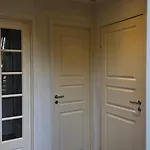 Centrally Located Townhouse In Quiet Surroundings Esbjerg