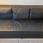 Centrally Located Townhouse In Quiet Surroundings Semesterbostad Esbjerg
