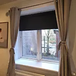 Centrally Located Townhouse In Quiet Surroundings