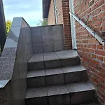 Semesterbostad Centrally Located Townhouse In Quiet Surroundings
