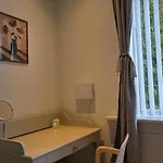 Semesterbostad Centrally Located Townhouse In Quiet Surroundings
