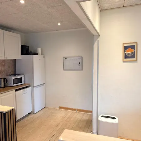 Centrally Located Townhouse In Quiet Surroundings