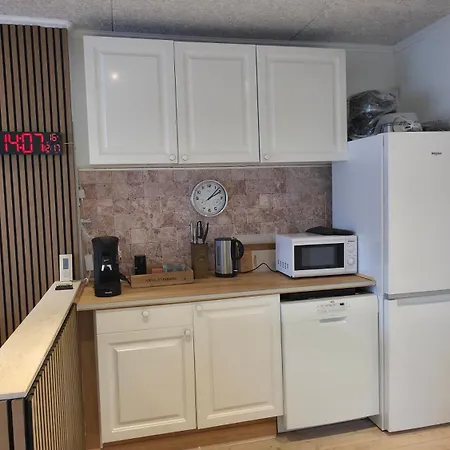 Vakantiehuis Centrally Located Townhouse In Quiet Surroundings