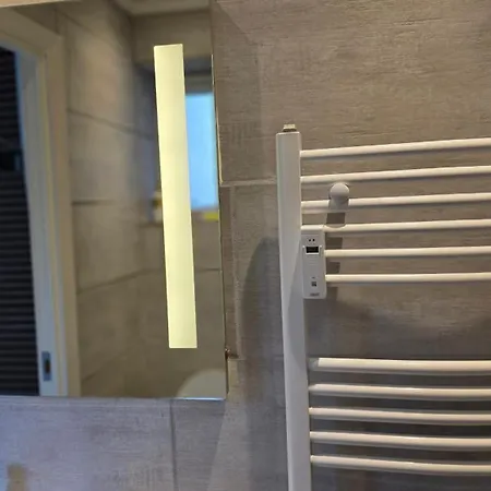 Centrally Located Townhouse In Quiet Surroundings * Эсбьерг