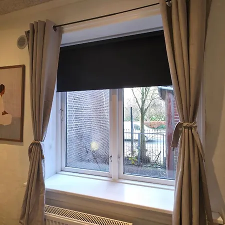 Centrally Located Townhouse In Quiet Surroundings