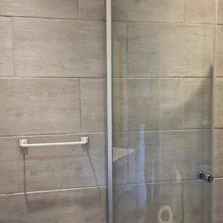 Дом отдыха Centrally Located Townhouse In Quiet Surroundings Эсбьерг