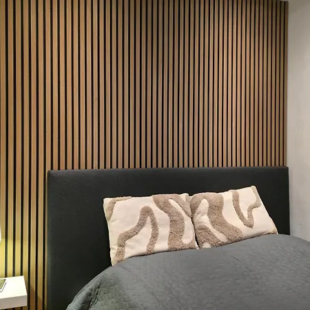 Дом отдыха Centrally Located Townhouse In Quiet Surroundings