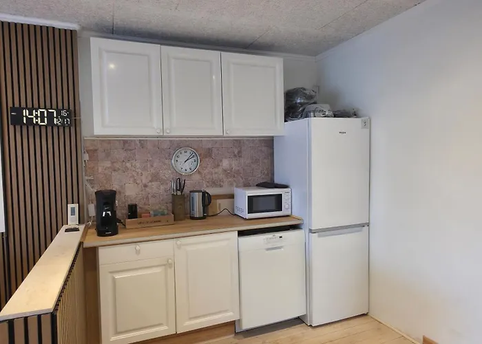 Centrally Located Townhouse In Quiet Surroundings Сasa de vacaciones *