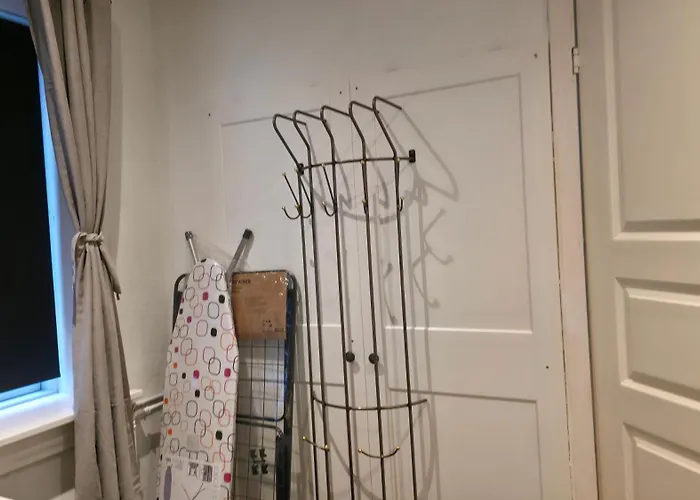 Centrally Located Townhouse In Quiet Surroundings Сasa de vacaciones