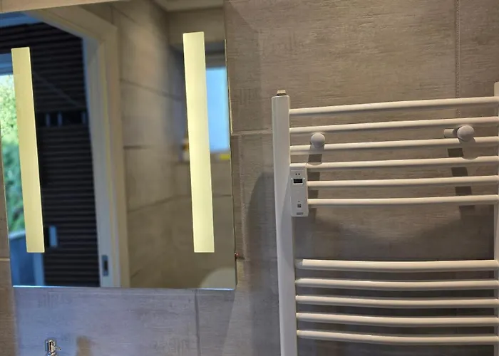 Centrally Located Townhouse In Quiet Surroundings * Esbjerg