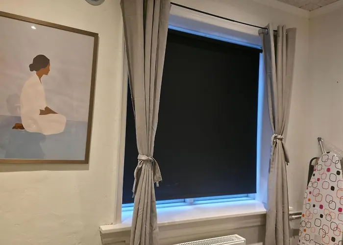 Centrally Located Townhouse In Quiet Surroundings *