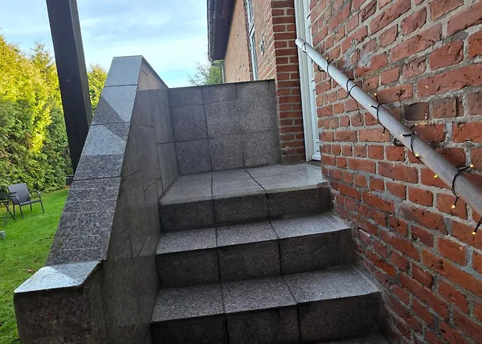 Сasa de vacaciones Centrally Located Townhouse In Quiet Surroundings